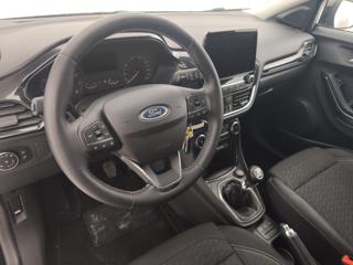 FORD Puma usata, con Climatizzatore