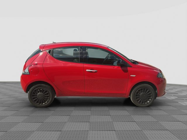 LANCIA Ypsilon usata 5