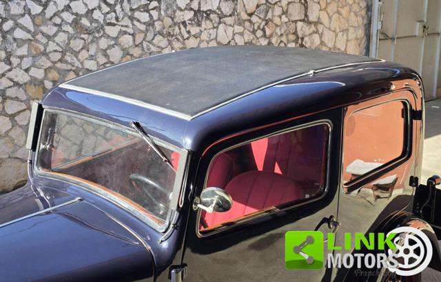 FIAT Balilla usata 29