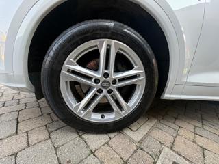 AUDI Q5 usata, con Alzacristalli elettrici