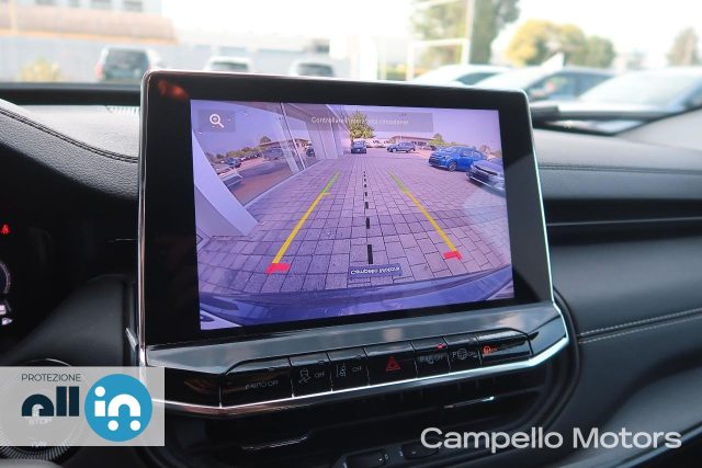 JEEP Compass usata 9