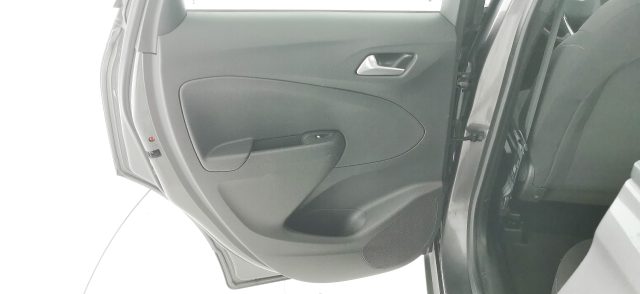 OPEL Crossland usata, con Airbag testa