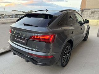 AUDI Q5 usata, con Alzacristalli elettrici