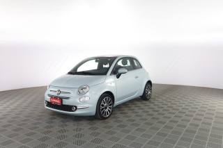 FIAT 500 500 1.0 Hybrid