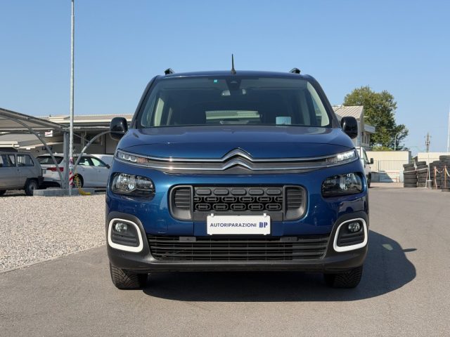 CITROEN Berlingo usata, con Airbag