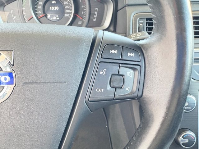 VOLVO V70 usata, con Climatizzatore automatico, 2 zone