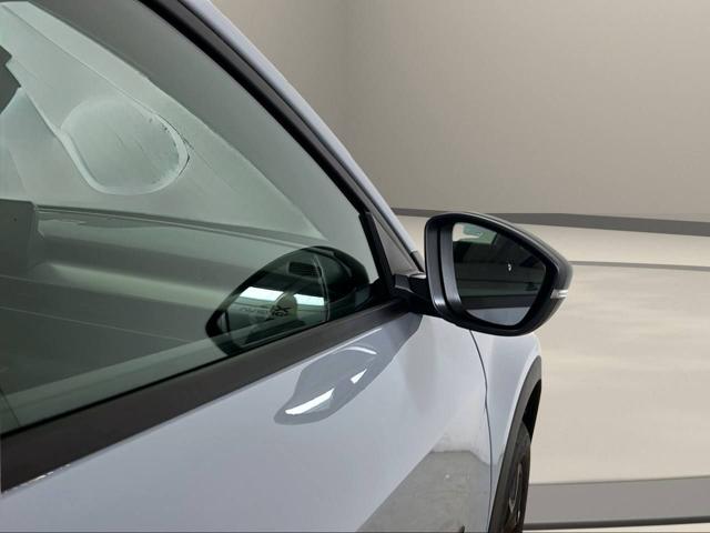 JEEP Avenger usata, con Isofix