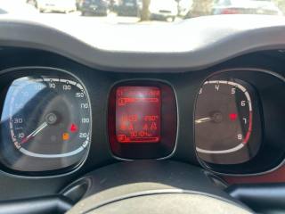 FIAT Panda usata, con Immobilizzatore elettronico
