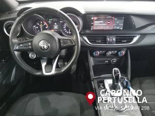 ALFA ROMEO Stelvio usata, con Controllo automatico clima