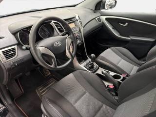 HYUNDAI i30 usata, con Autoradio