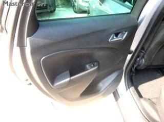 OPEL Crossland usata, con Climatizzatore