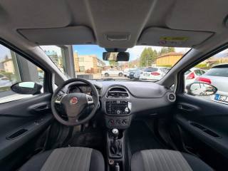 FIAT Punto usata, con Immobilizzatore elettronico