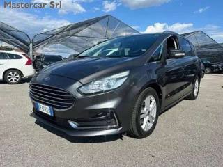 FORD S-Max usata, con Chiusura centralizzata