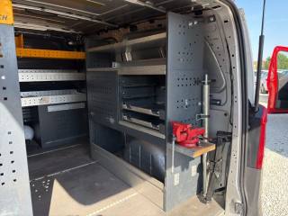 MERCEDES-BENZ Vito usata 15