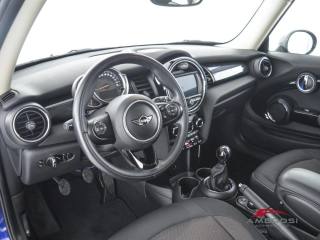 MINI Cooper D usata 7