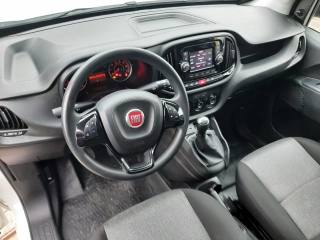 FIAT Doblo usata 9