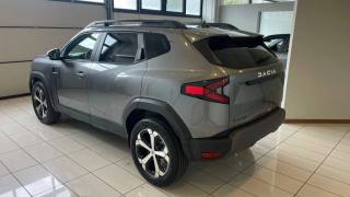 DACIA Duster usata, con Chiusura centralizzata