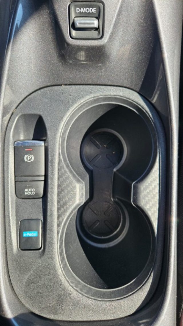 NISSAN Juke usata, con Climatizzatore