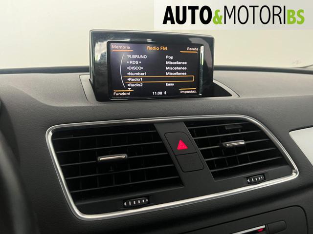 AUDI Q3 usata, con ESP