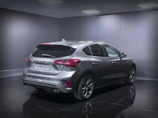 FORD Focus usata, con Alzacristalli elettrici