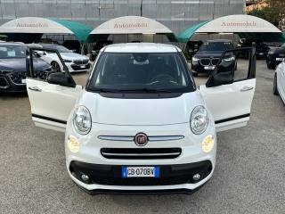 FIAT 500L usata, con Chiusura centralizzata