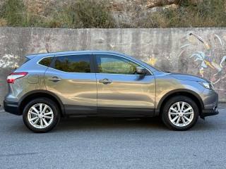 NISSAN Qashqai usata, con Sistema di navigazione