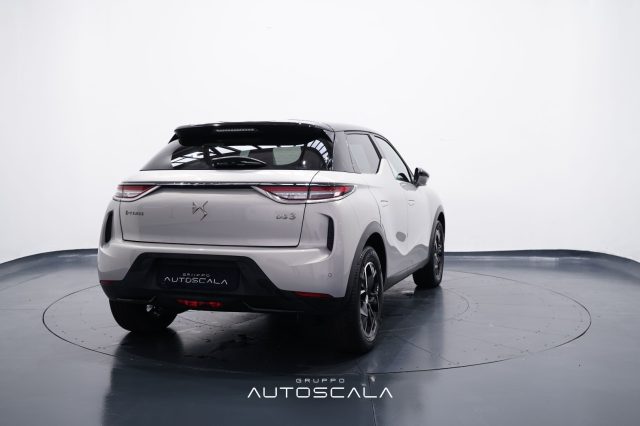 DS AUTOMOBILES DS 3 Crossback usata, con Autoradio