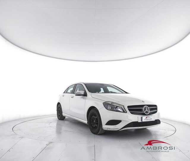 MERCEDES-BENZ A 160 usata 1