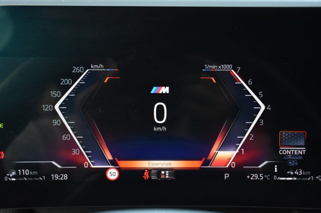 BMW X1 usata, con Climatizzatore