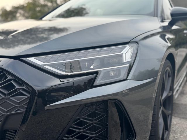 AUDI RS usata, con Alzacristalli elettrici