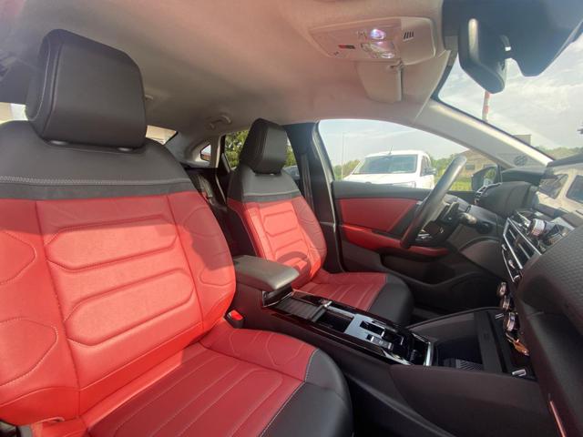 CITROEN C4 X usata 36