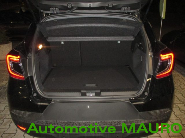 MITSUBISHI ASX usata, con Fari LED