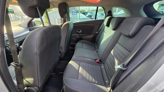 RENAULT Megane usata, con Servosterzo