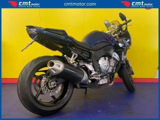 YAMAHA FZ1 Fazer usata 3