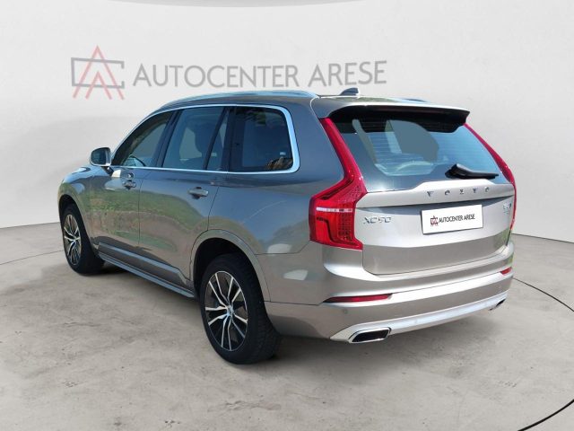 VOLVO XC90 usata, con Airbag laterali