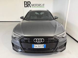 AUDI A6 usata, con Airbag