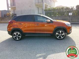 DR MOTOR DR3 usata, con Chiusura centralizzata