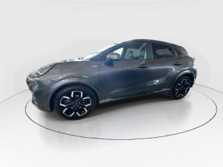 FORD Puma usata, con Airbag Passeggero