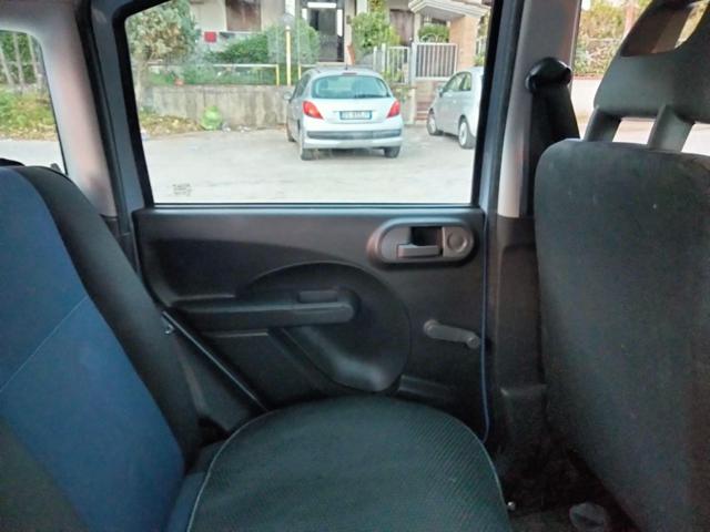 FIAT Panda usata 21