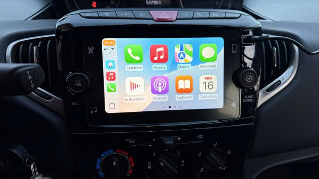 LANCIA Ypsilon usata, con Controllo trazione