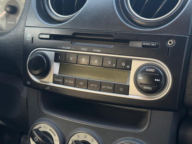 MITSUBISHI Colt usata 15