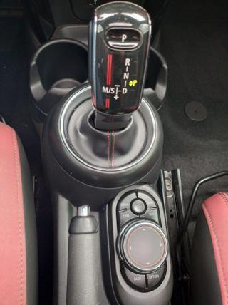MINI Cooper S usata, con Cerchi in lega
