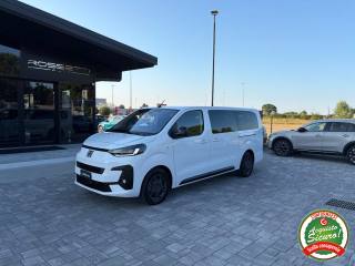 FIAT Ulysse usata, con Alzacristalli elettrici