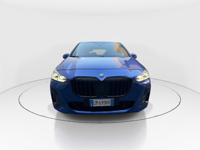 BMW 220 usata, con Climatizzatore