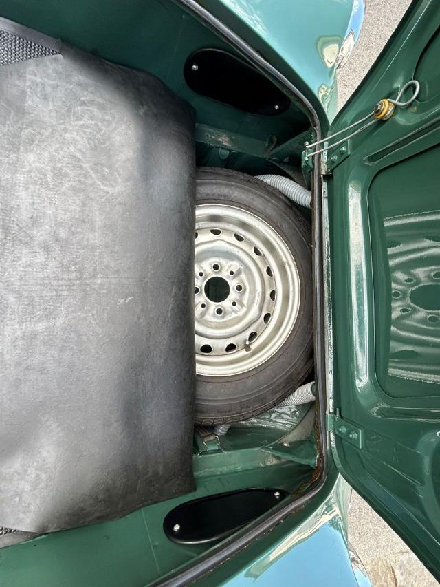FIAT 850 usata 39