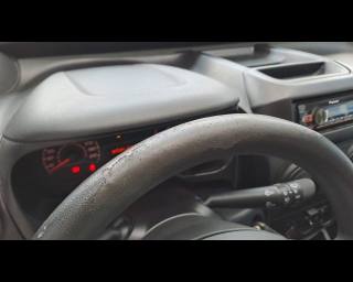 FIAT Fiorino usata 17