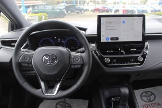 TOYOTA Corolla usata, con Immobilizzatore elettronico