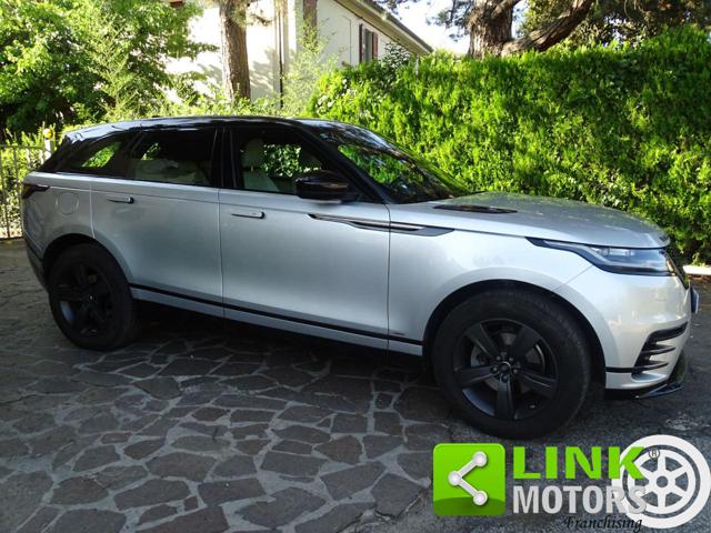 LAND ROVER Range Rover Velar usata, con Trazione integrale