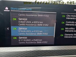 BMW X4 usata, con Chiusura centralizzata