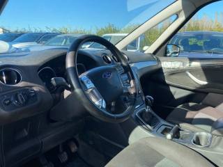 FORD Galaxy usata, con Cerchi in lega